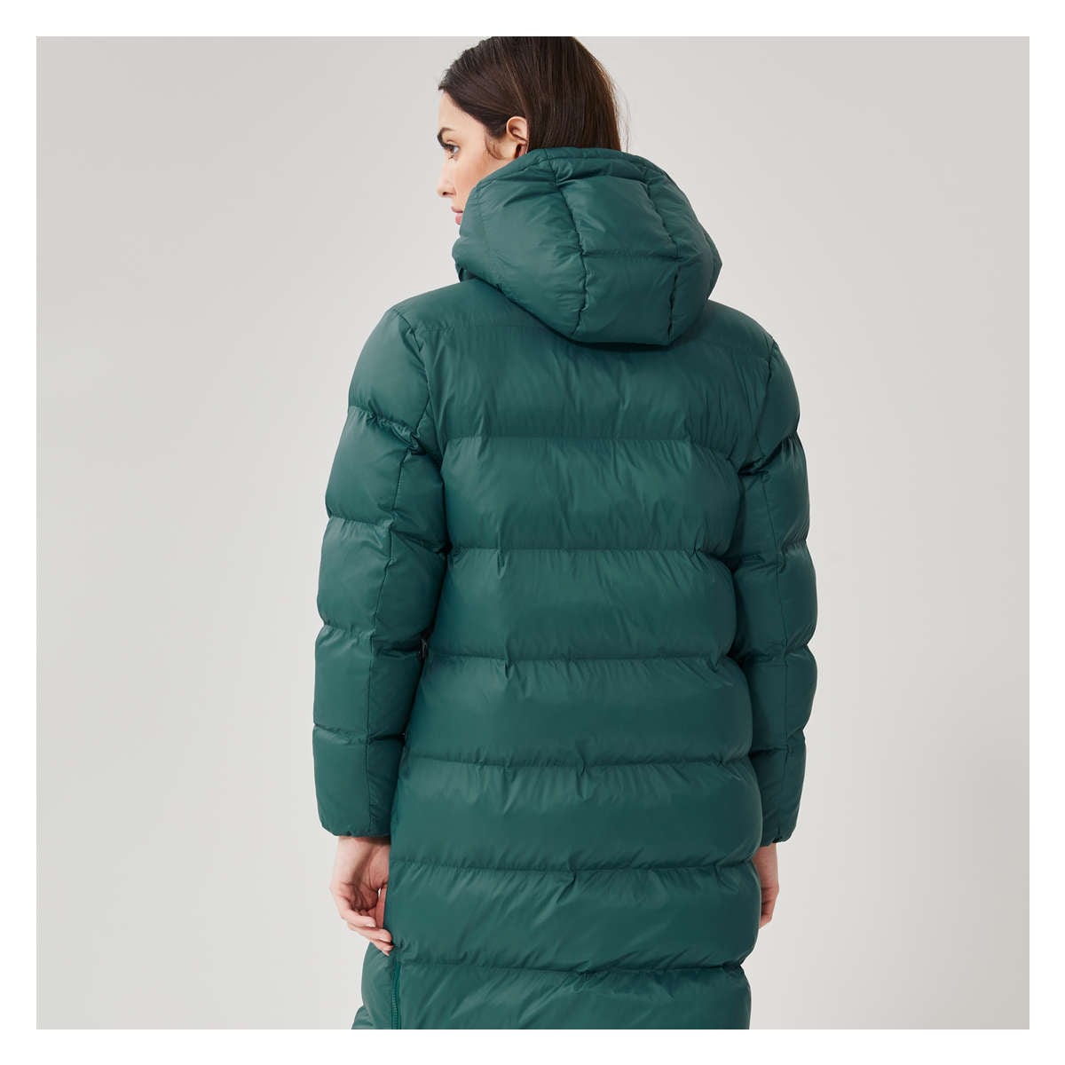 Joe fresh puffer jacket hotsell